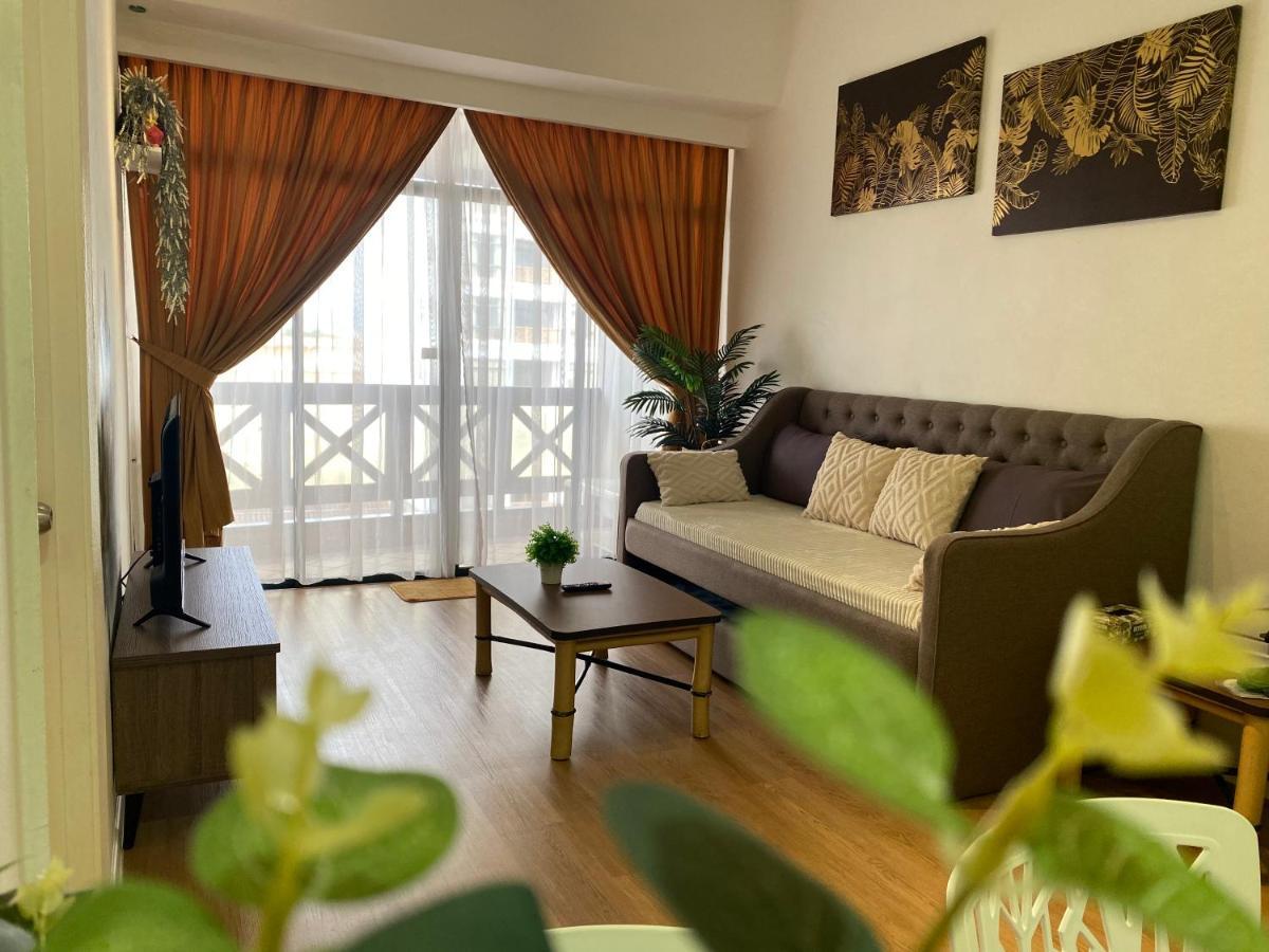 Lovely 1-Bedroom Condo With Facilities Malacca Εξωτερικό φωτογραφία